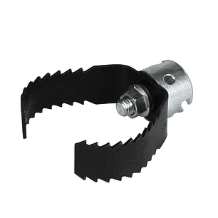 CORTADORA TIPO DIENTE TIBURON T50 1