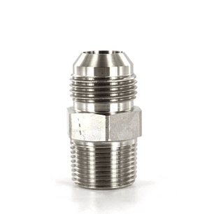 ADAPTADOR MACHO DE 3/8 NPT A 5/8 FLEER