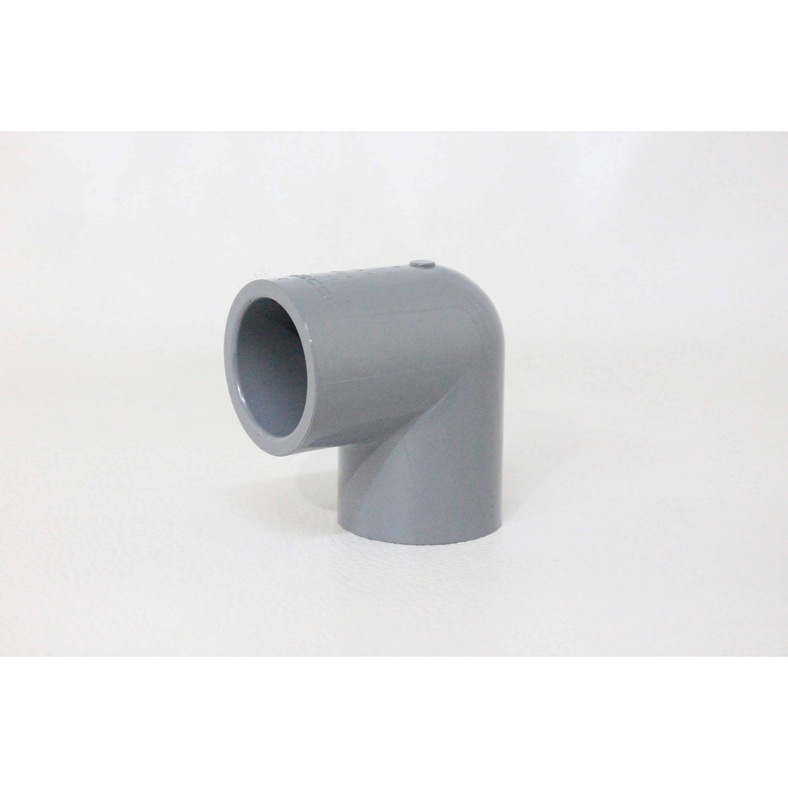 CODO 90° CPVC INDUSTRIAL CEM CED 80 4