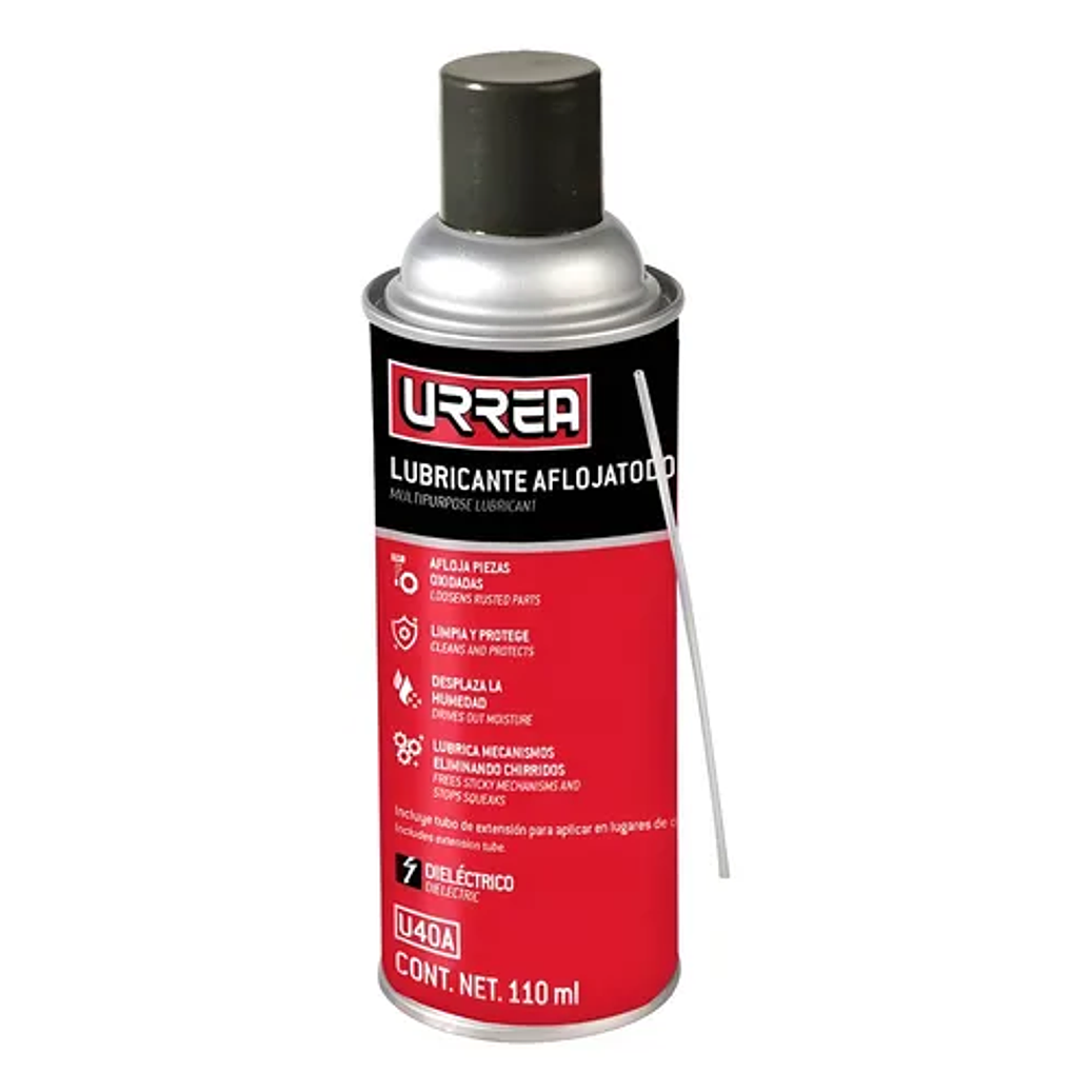Aceite aflojatodo dieléctrico 110 ml 1