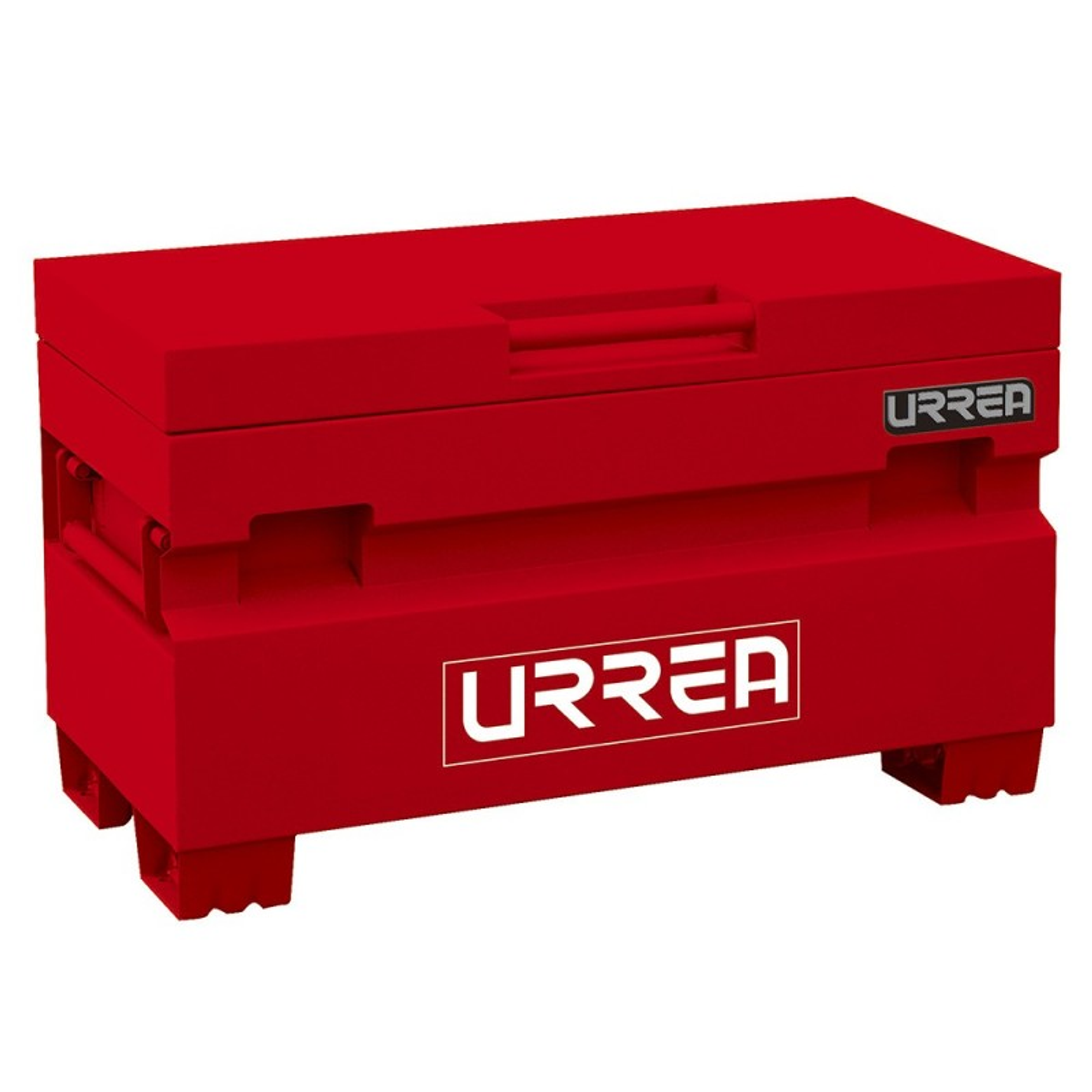 Baúl metálico para lugar de trabajo 48