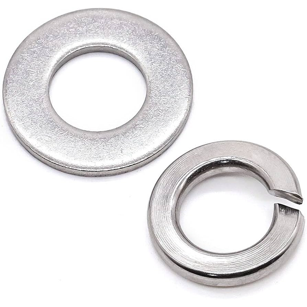 ARANDELA PLANA DE 17/32