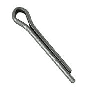 CHAVETAS DE 3/16 X 1