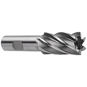 CORTADOR VERTICAL CORTO 1 PUNTA 2 RANURAS 7/8 X 5/8