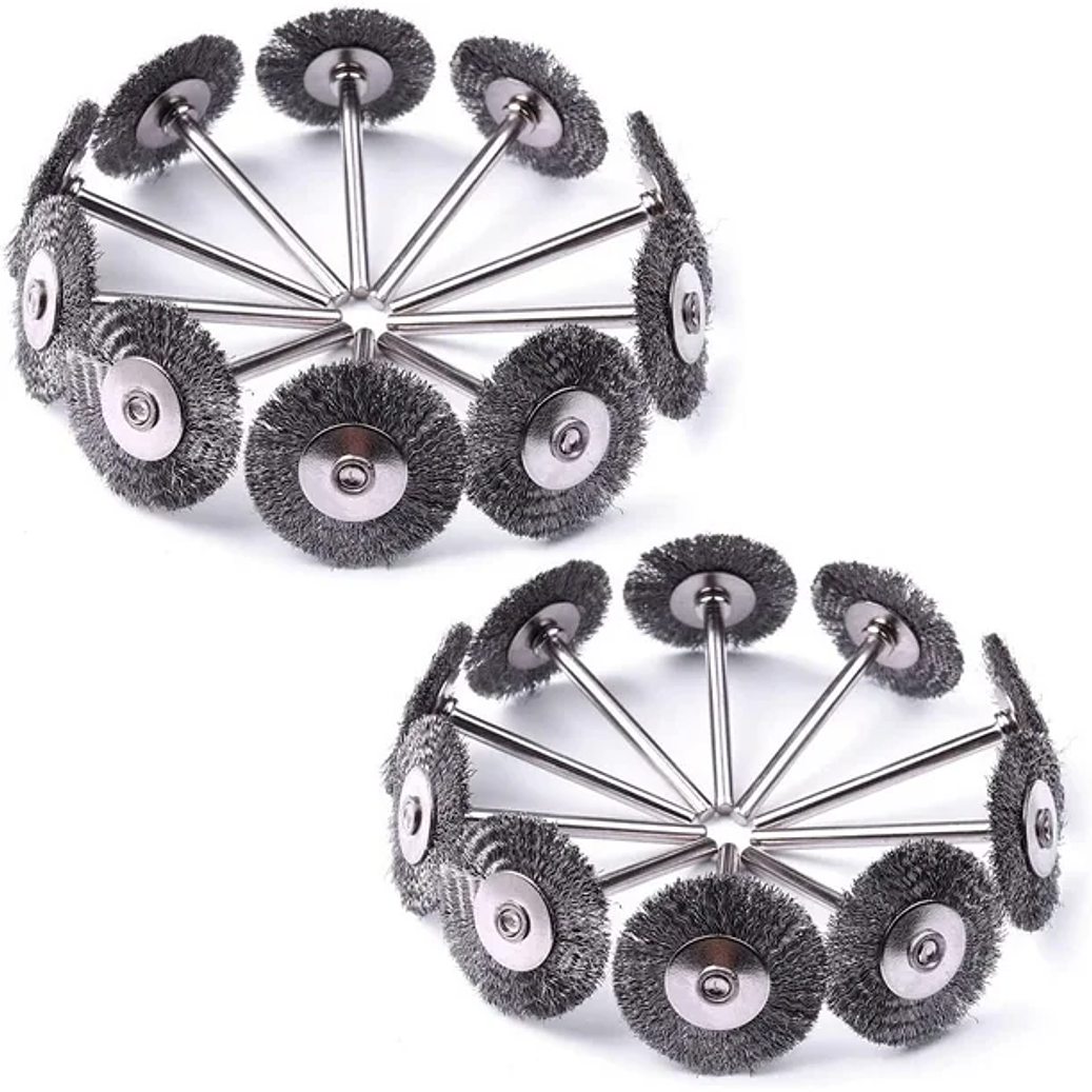 CEPILLOS COPA MINIATURA DE 1