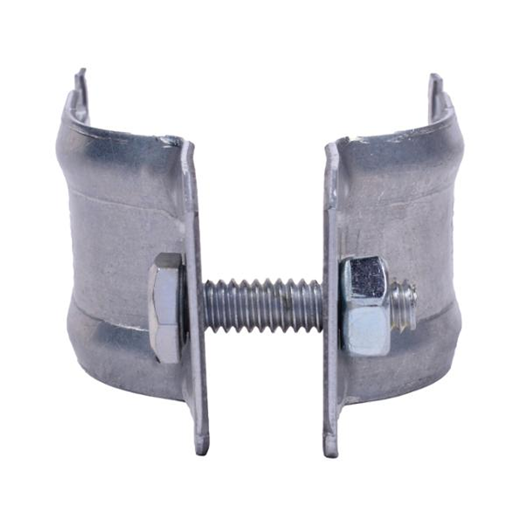 ABRAZADERA UNICANAL 1 1/4 1