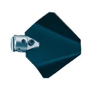 CORTADORA TIPO PALA P/DESTAP. # T 8