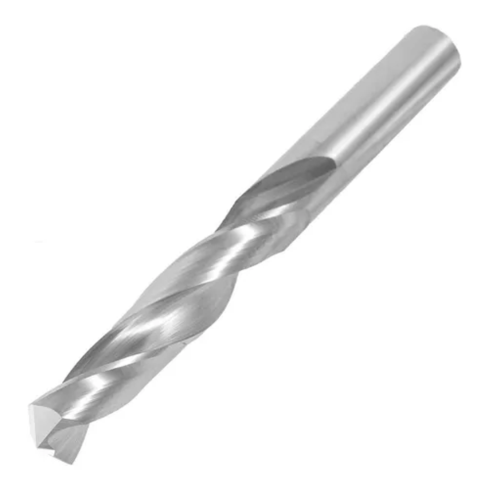 BROCA ESPIGA RECTA CON RECUBRIMIENTO DE NITRURO 3/8 1