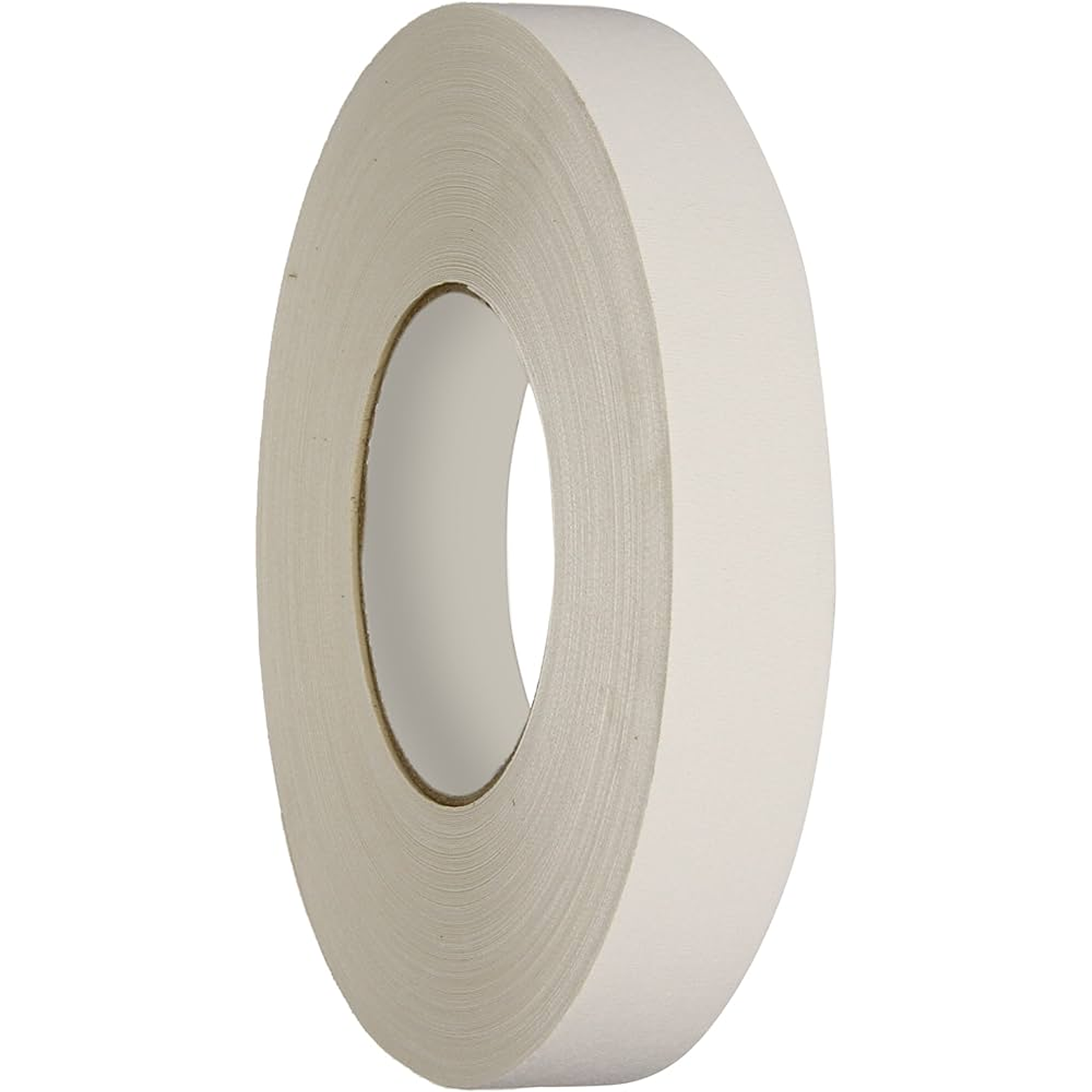 CINTA POLYKEN 510 PREMIUM GRADE GAFFERS TAPE 1 IN X 60 YD COLOR BLANCO 1