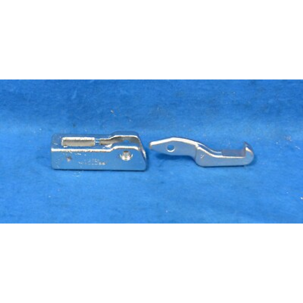 CONJUNTO BLOQUE D/MANDIBULA 6