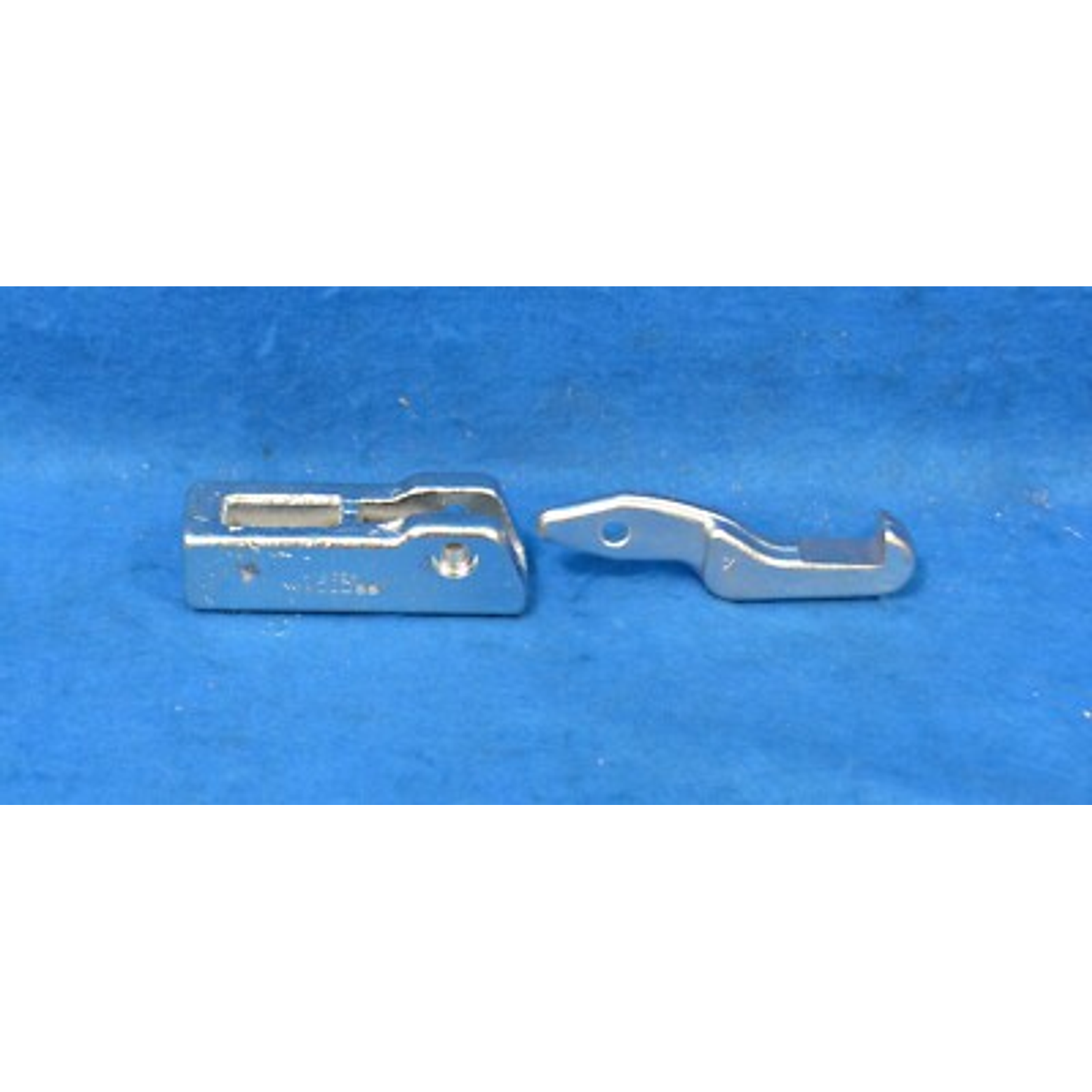 CONJUNTO BLOQUE D/MANDIBULA 6