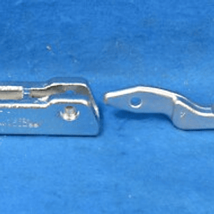 CONJUNTO BLOQUE D/MANDIBULA 6