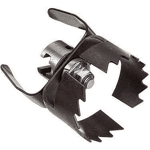 CORTADORA TIPO SIERRA P/DES. # T 13