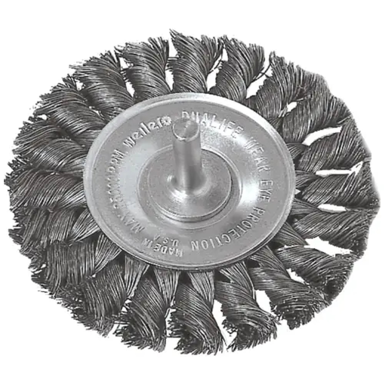 CEPILLO CIRCULAR 3' PARA TALADRO 1