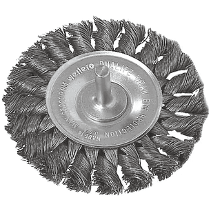 CEPILLO CIRCULAR 3' PARA TALADRO