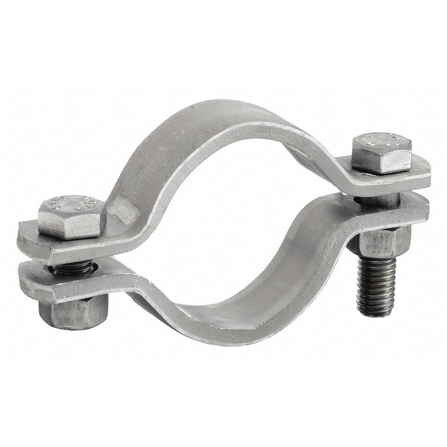 ABRAZADERA PONCHABLE DE 3/4