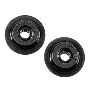 CUCHILLA CORTA GRASA # T 207