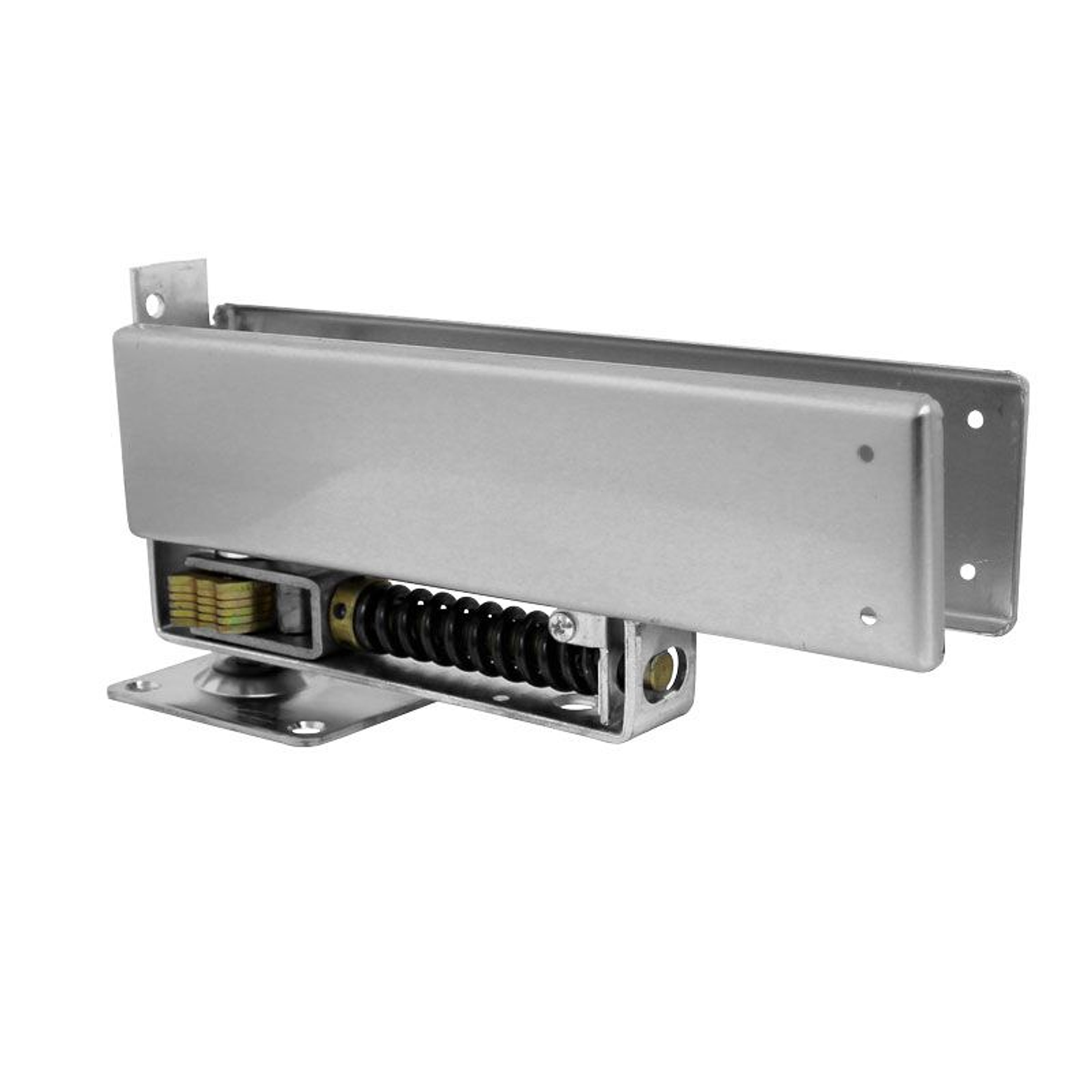 BISAGRA PARA PISO LATONADA 1