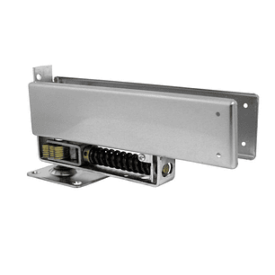 BISAGRA PARA PISO LATONADA