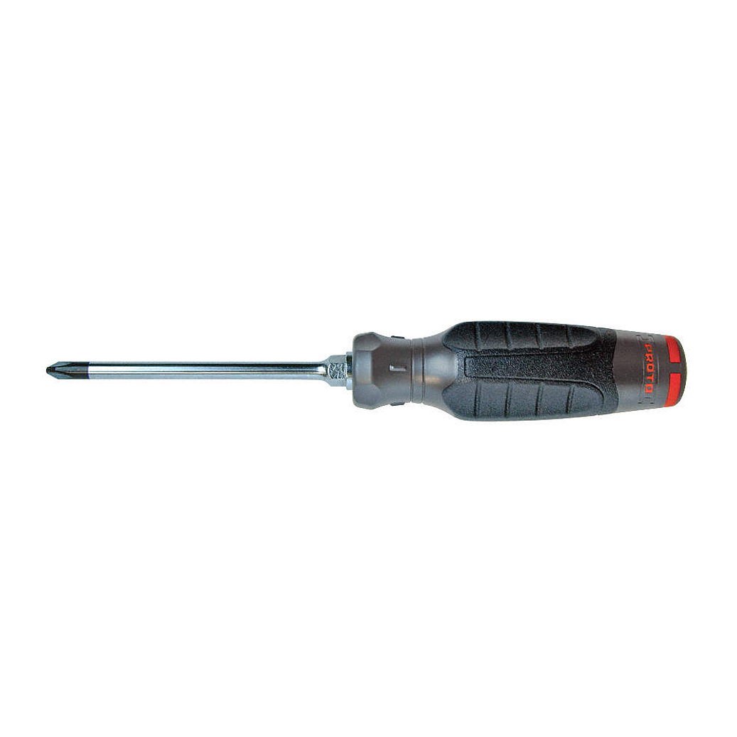 DESARMADOR PHILLIPS 5/16 X 6 1