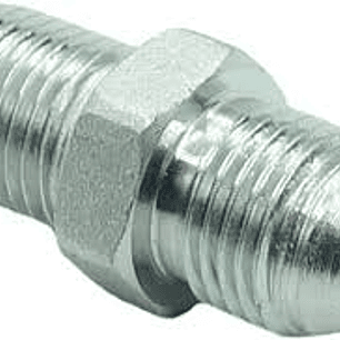 ADAPTADOR MACHO DE 3/8