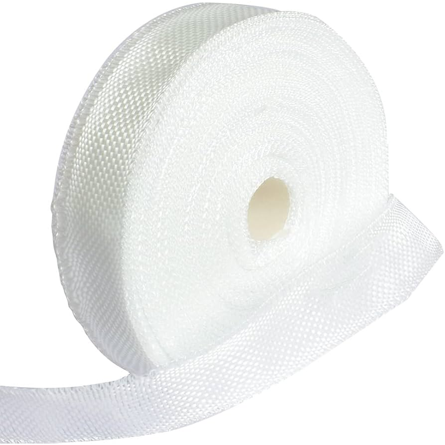 CINTA DE TELA FIBRA DE VIDRIO  1/2