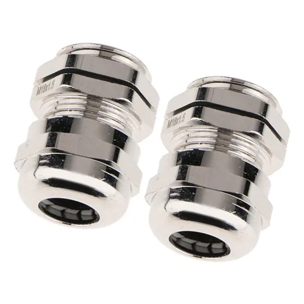 CONNECTOR GLAND #OMRL 05 1