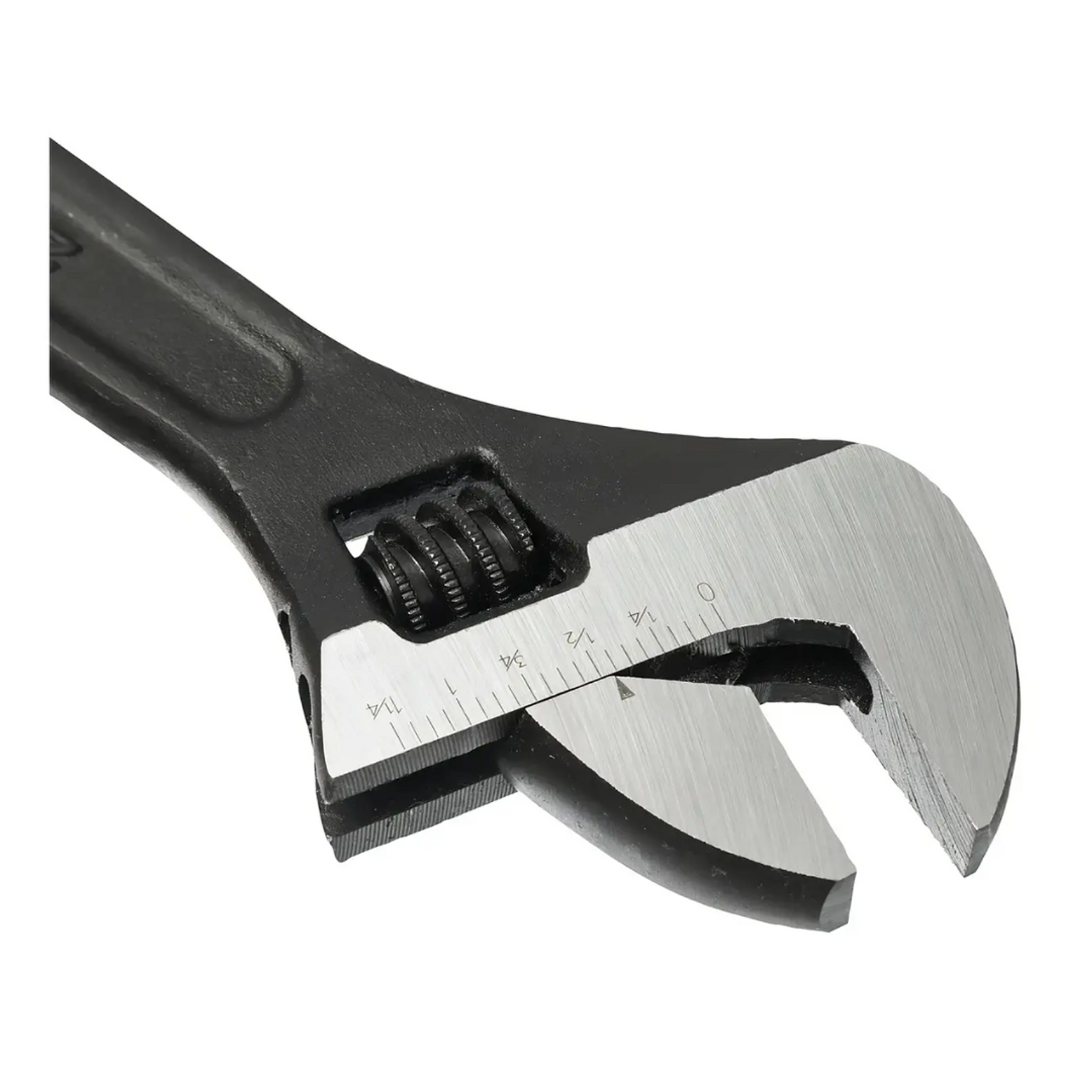 LLAVE AJUSTABLE BLACK DE 10