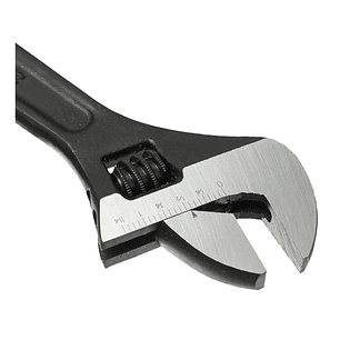 LLAVE AJUSTABLE BLACK DE 10