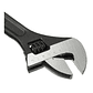 LLAVE AJUSTABLE BLACK DE 10