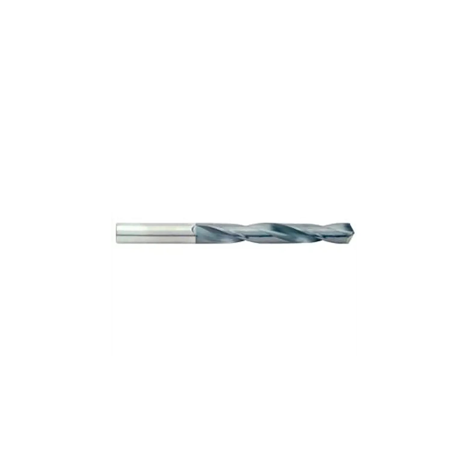 BROCA ESPIGA RECTA 8.50 MM DE 75MM LC X 117MM LT 1