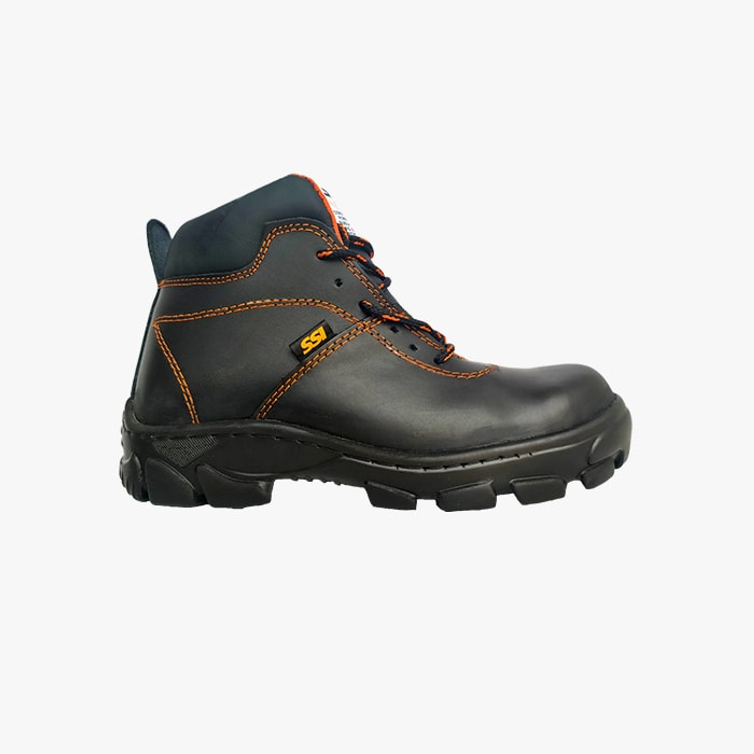 BORCEGUI NAPA CAFE #2, CASCO POLIAMIDA, SUELA POLIURETANO, PLANTILLA EVA, PLANTA ANTICLAVO 1