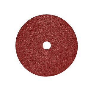 DISCO DE LIJA G 80 7