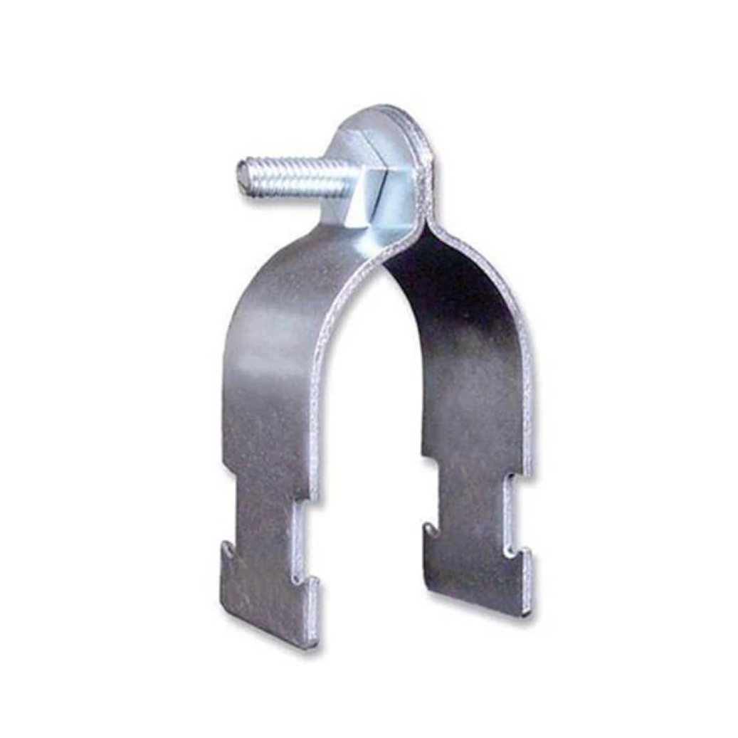 ABRAZADERA UNICANAL 3/4