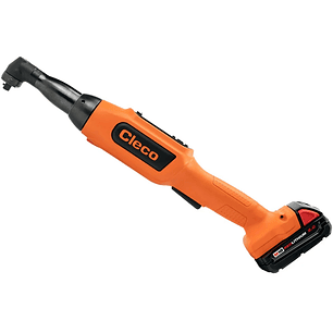 APRIETATUERCAS ANGULAR DE BATERIA CELLCORE MARCA CLECO