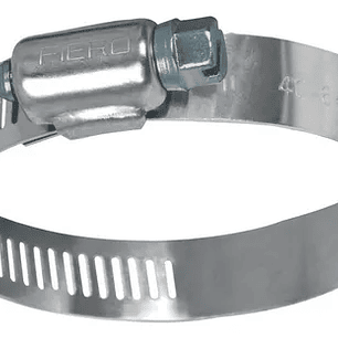 ABRAZADERA REFORZADA, # 44, 2 5/8 3 1/4', BOLSA 5 PZAS