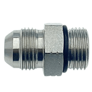ADAPTADOR MACHO DE 5/8 FLEER A 3/4 R. RECTA C/ORING