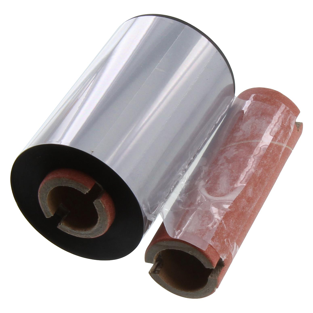 CINTA DE TINTA, NEGRA, PARA IMPRESORA SMART K500 1