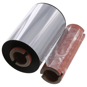 CINTA DE TINTA, NEGRA, PARA IMPRESORA SMART K500