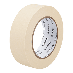 CINTA DE  MASKING TAPE, 1'