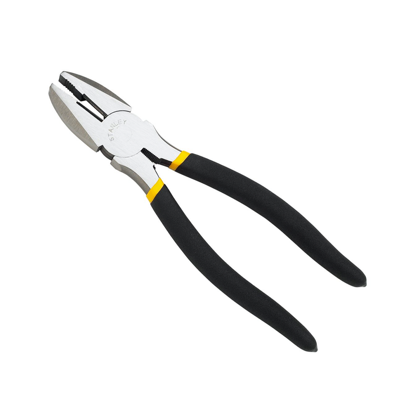 PINZA P/ELECTRICISTA CORTE LATERAL 9-3/8 1