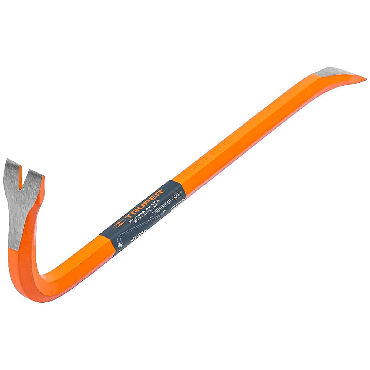 BARRA SACACLAVOS 3/4 X 18 1