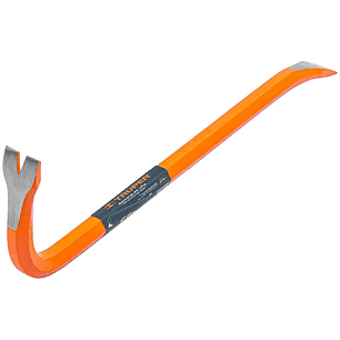 BARRA SACACLAVOS 3/4 X 18