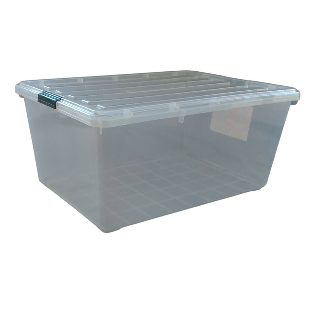 CAJA PLASTICO P/TORQUIMTS 1