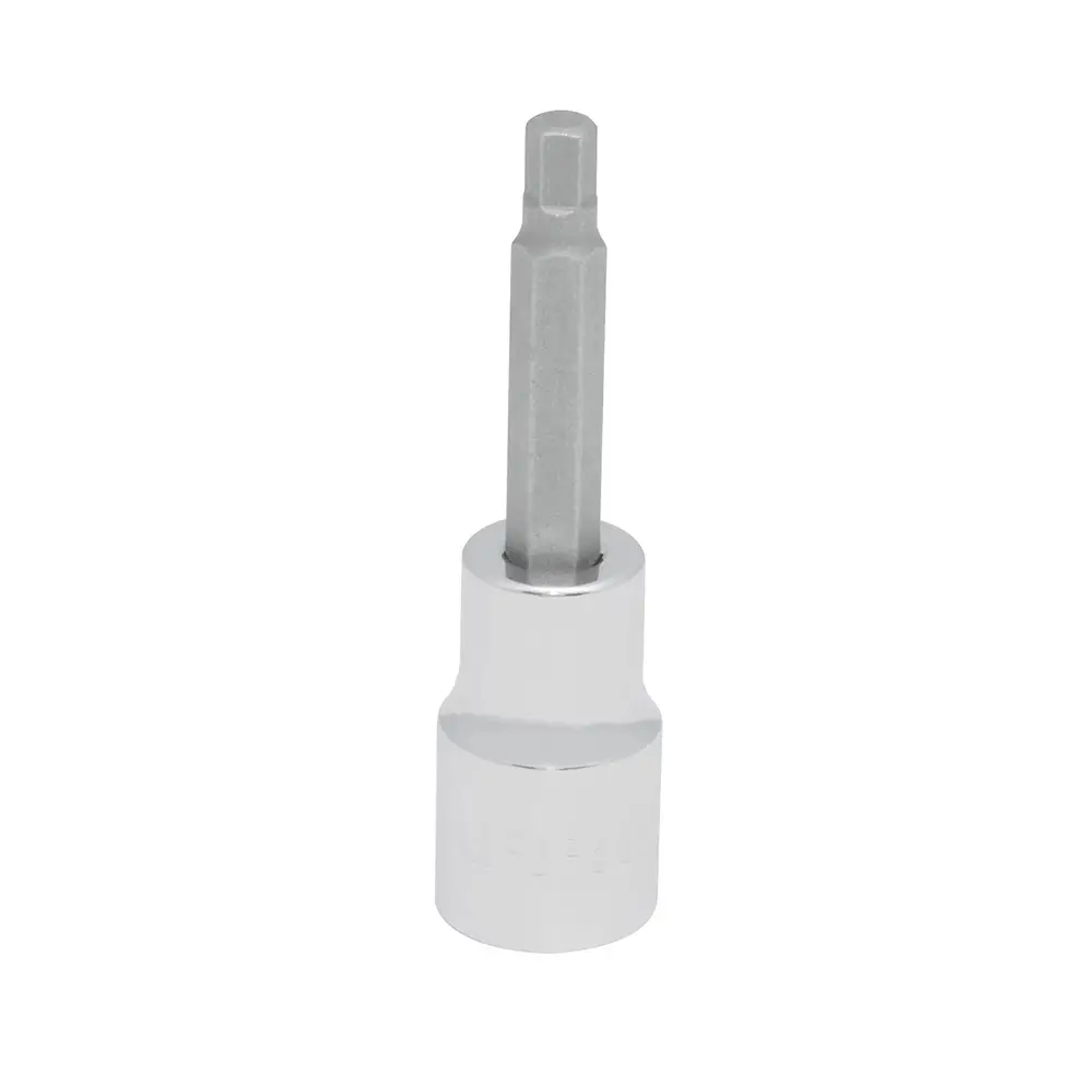 Dado con punta hexagonal cuadro de 1/2