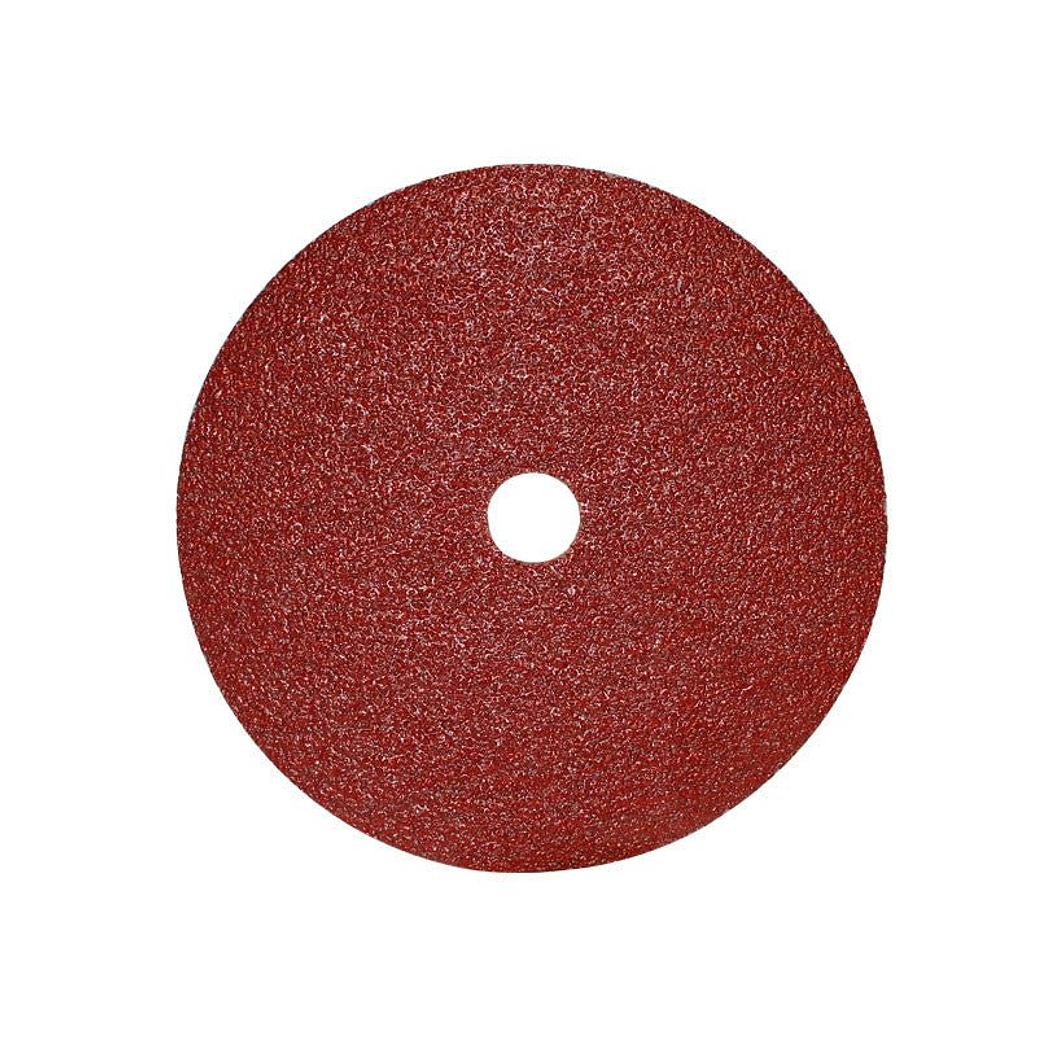 DISCO DE LIJA G 88 5#  GRANO 80 FIBRODISCO 5 1