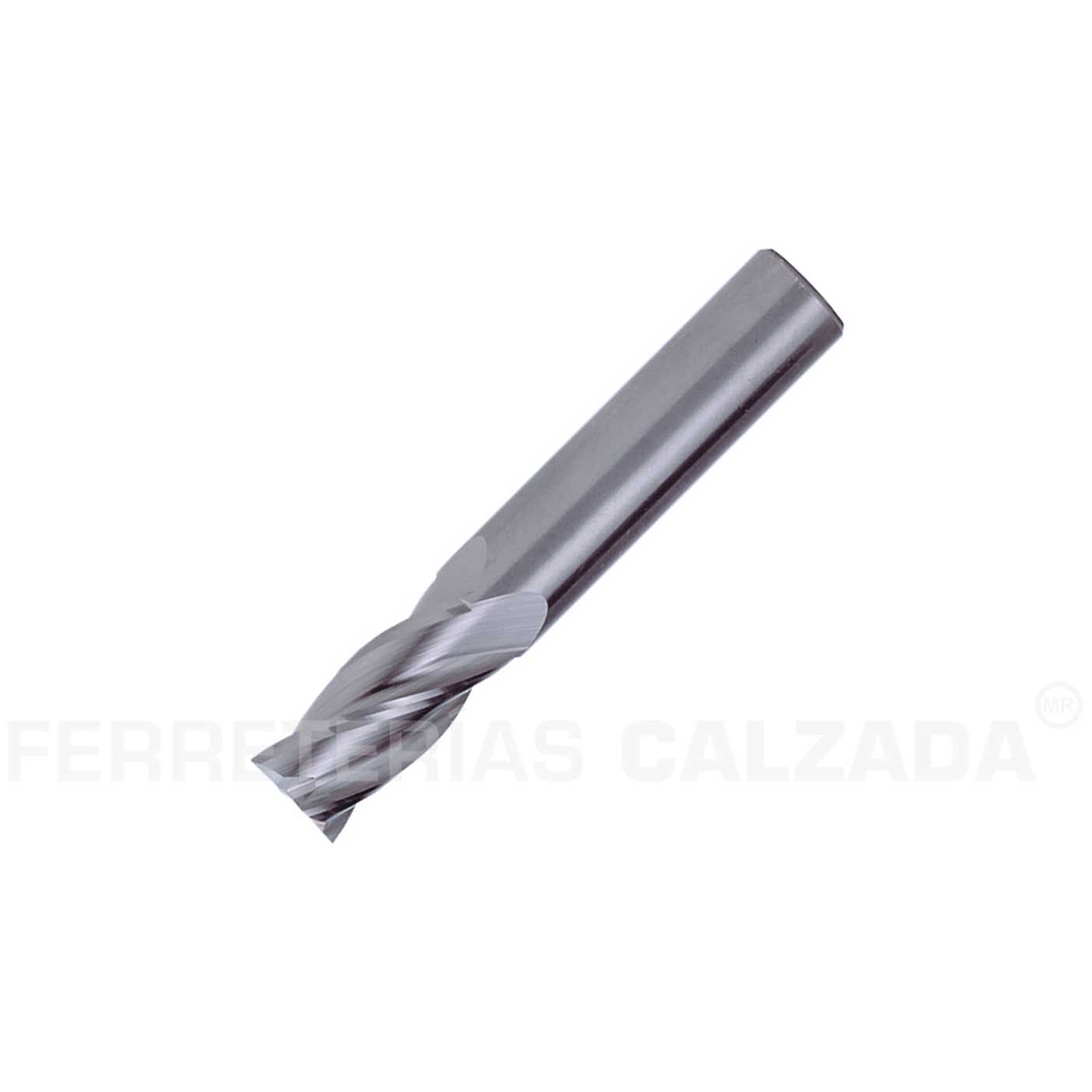 CORTADOR VERTICAL RADIAL CORTO. 5/8 X 1/2 1