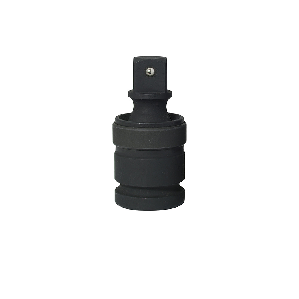 Adaptador con balín para dado de impacto cuadro de 1 1/2