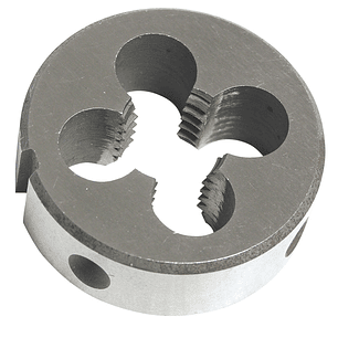 DADO ROSCADOR CON TORNILLO 2