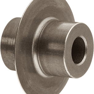 CUCHILLA PARA CORTATUBO DE ACERO F 515